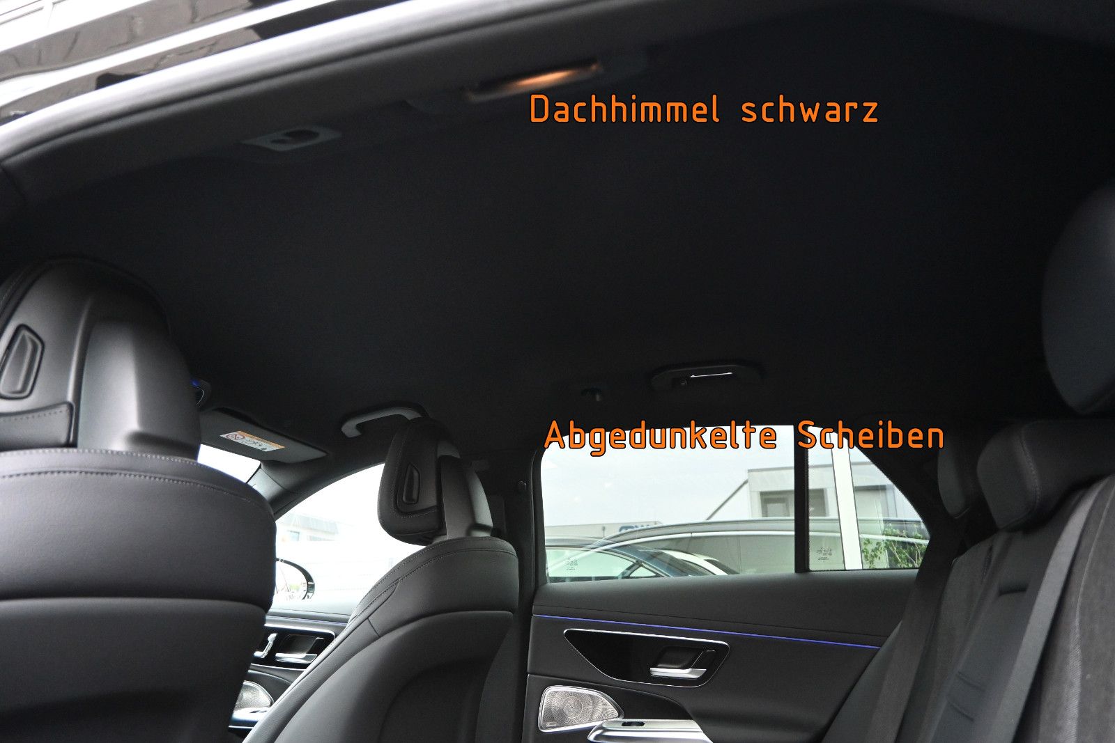 Fahrzeugabbildung Mercedes-Benz E 200 T Avantgarde °ACC°AHK°HUD°DIGITAL LIGHT°