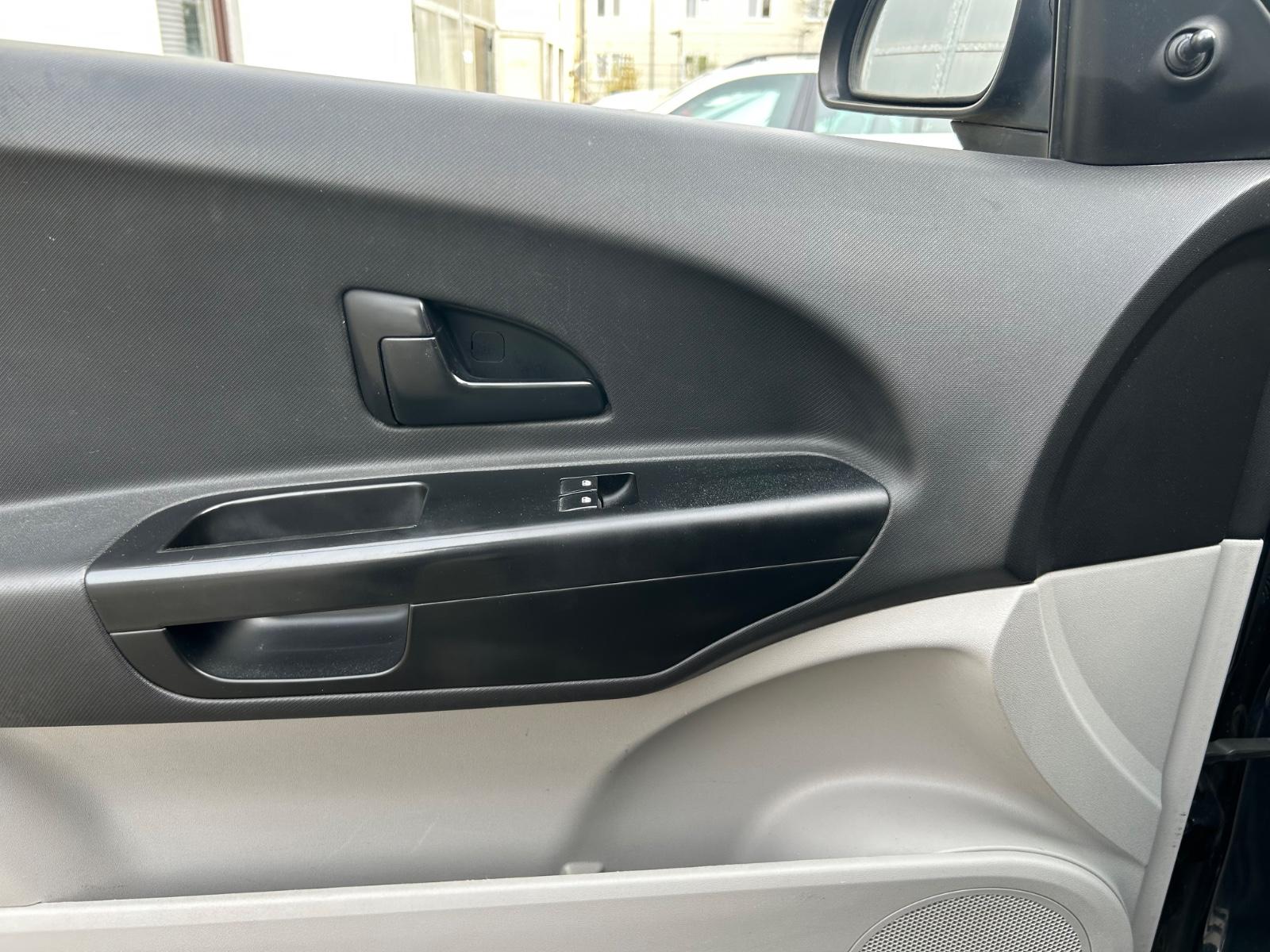 Kia ANDERE Ceed Attract, mit KLIMA