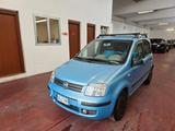 Fiat Panda 1.2 Alessi NEOPAT - Fiat Panda Alessi mit Benzin-Antrieb