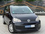 Volkswagen up! move up! BMT/Start-Stopp Automatik - Volkswagen up! Gebrauchtwagen