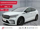 Skoda Enyaq Coupé RS 4x4 SUITE 5JG+MATRIX+NAV+ACC+PANO - Skoda ENYAQ 5AC