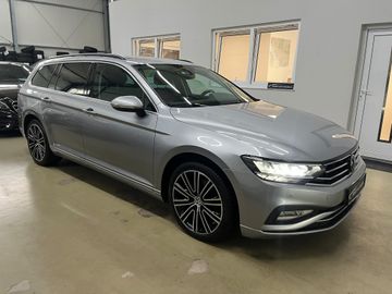 Volkswagen Passat - 3