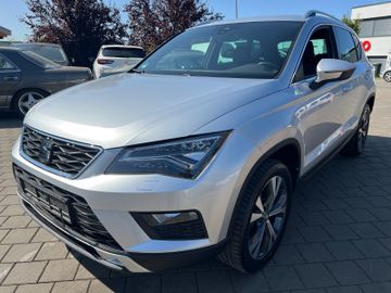 SEAT Ateca - 2