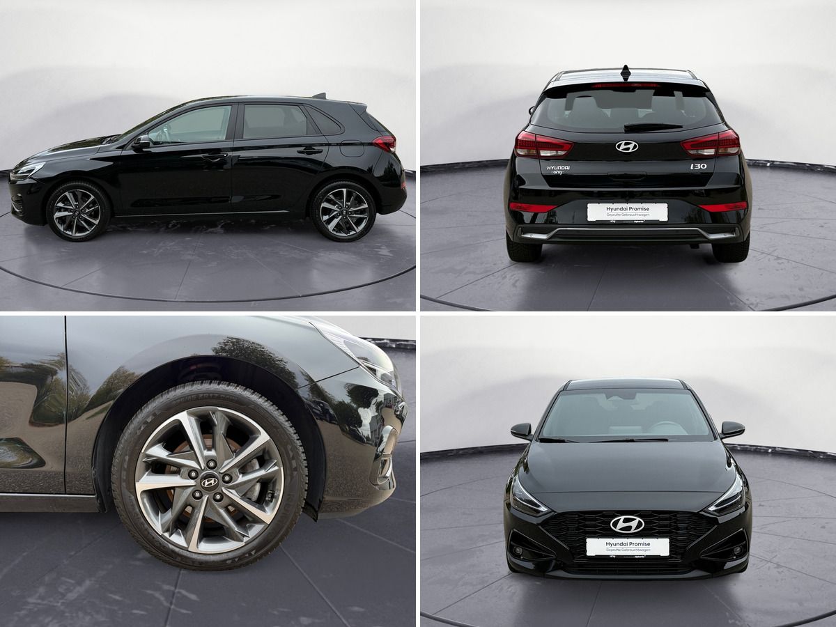 Hyundai i30 – Bild 2