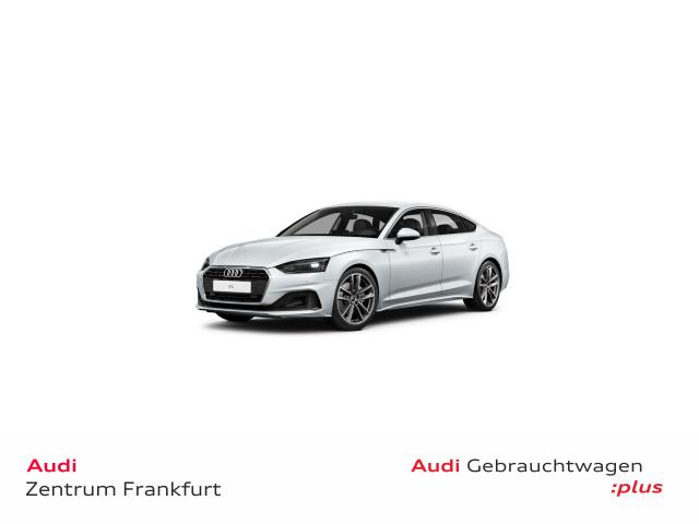 Audi A5 Sportback 40 TFSI S tronic Navi LED PDC Sitzh