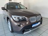 BMW X1 23 d xDrive**Allrad+Xenon+Leder+Sitzheizung* - BMW X1: Xdrive 23d