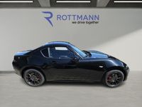 Mazda MX-5 - Vorschau Bild 4