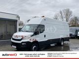 Iveco Daily L4H3 3,0 Aut. *Kanal HD-Spüler* F&F - Iveco aus 2016
