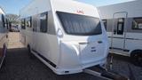 LMC Sassino 460 E /Sassino Paket - LMC 460 e
