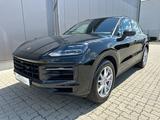Porsche Cayenne S el. AHK, SurroundView, HD-Matrix, BOSE - Porsche aus 2024