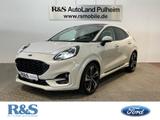 Ford Puma ST-Line X+LED+B&O+Pano+KeyFree+Kamera+19Zol - Ford Puma Gebrauchtwagen in Köln