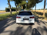 Audi A6 3.0 TDI  268kw Competition ABT  - Audi A6: Abt