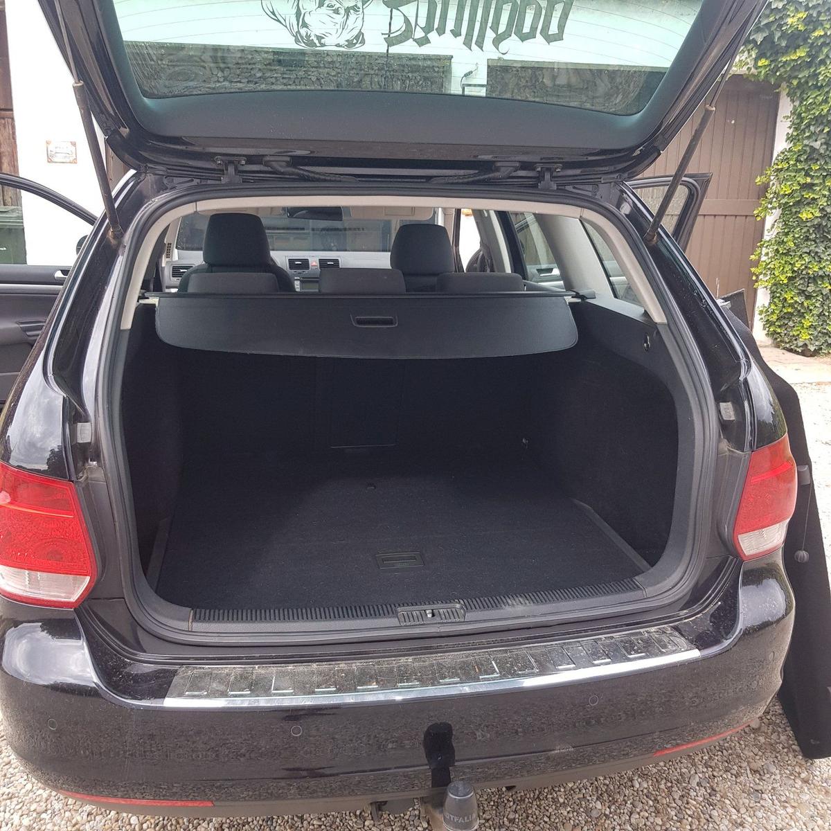 Volkswagen Golf 2007 — photo 6
