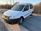 Volkswagen Caddy Life 2.0 SDI Standheizung  - Volkswagen Caddy: Sdi
