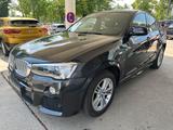 BMW X4 xDrive30d M SPORT *HUD*GSD*360KAMERA*NAVI PRO - BMW X4 Gebrauchtwagen in München