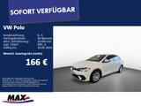 Volkswagen Polo Life 1.0 59 kW (80 PS) 5-Gang APP-CONNECT+A - Neuwagen in Frankfurt (Main)