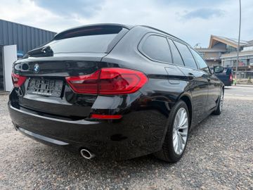 BMW 520 - 6