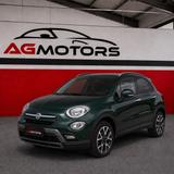 Fiat 500 X 2.0 MultiJet 140 CV 4x4 Cross - Fiat 500L Cross SUV
