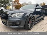 Audi Q5 3.0 TDI QUATTRO ABT Original,Carbon,Leder,FON - Audi Q5: Abt