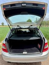 Mercedes-Benz C 200 CDI T BlueEFFICIENCY - - Mercedes-Benz C 200: Cdi Blueefficiency