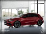 Mercedes-Benz A 180 AMG+NIGHT+PANO+MULTIBEAM+KAMERA+TOTW+7G - Mercedes-Benz A 180 in Duisburg