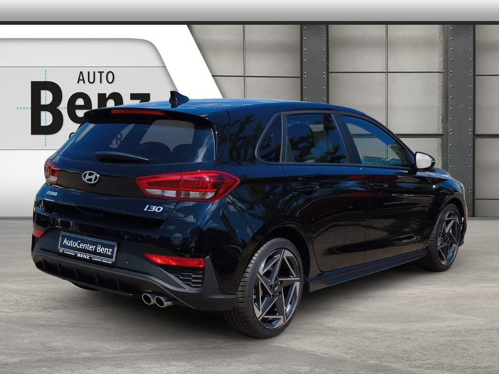 Hyundai i30 – Bild 5