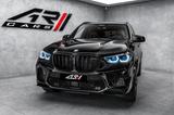 BMW X5 M Competition*Laser*Carbon - BMW X5: M Competition