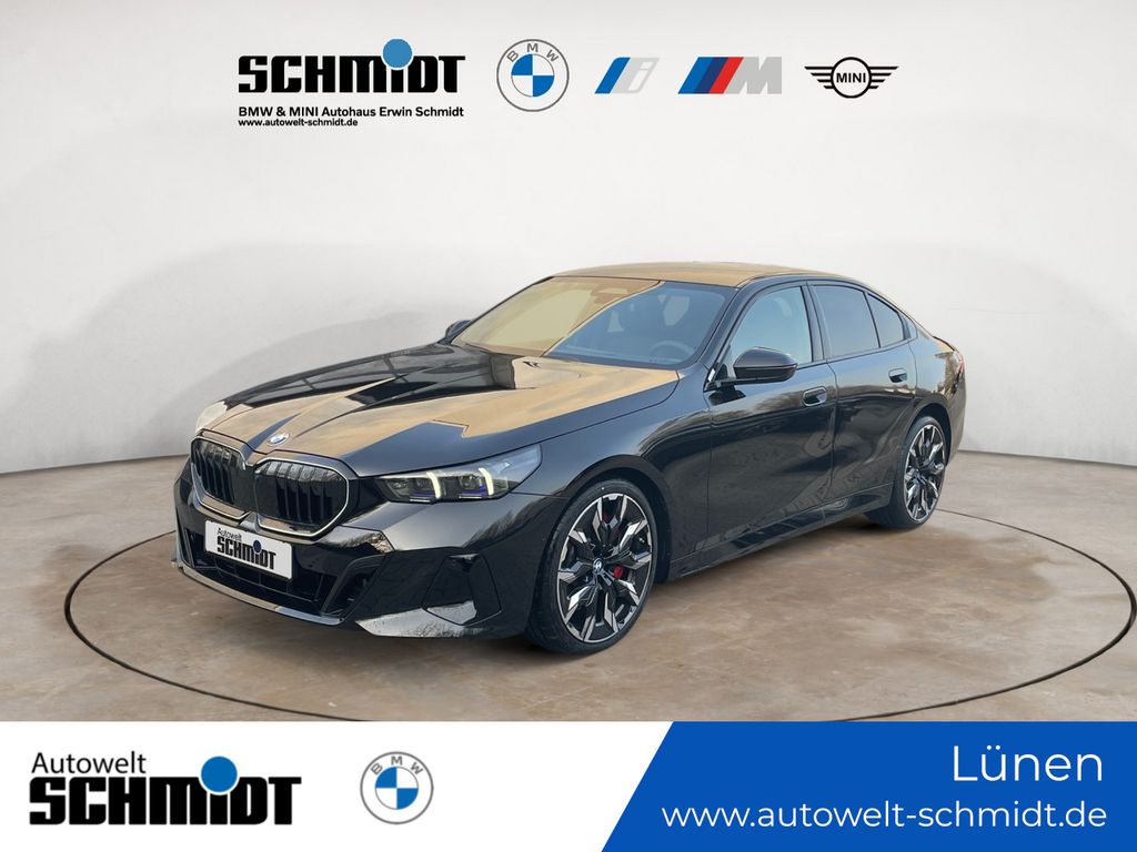 BMW 540