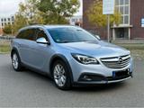 Opel Insignia CT Country Tourer 2.0 SIDI 4X4 - Opel Insignia CT Kombi Gebrauchtwagen