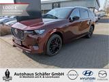 Mazda CX-80 HOMURA PLUS e-Skactiv-D 3.3l AWD BLOP 7-Si - Mazda Gebrauchtwagen in Köln