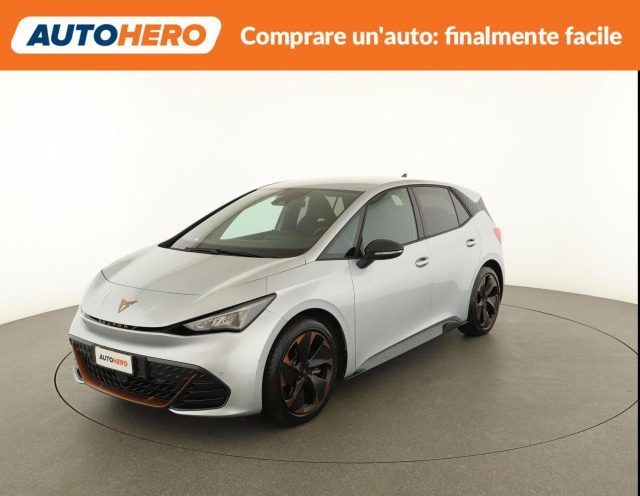 Other CUPRA Born 58kWh 231 CV Impulse