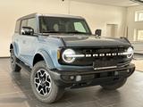 Ford Bronco Outer Banks 2,7 V6 4x4/ALLE FARBEN VERFÜG - Ford Bronco: Outer Banks