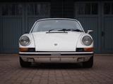 Porsche 911 Urmodell Targa 1973 - Porsche Gebrauchtwagen von 1973