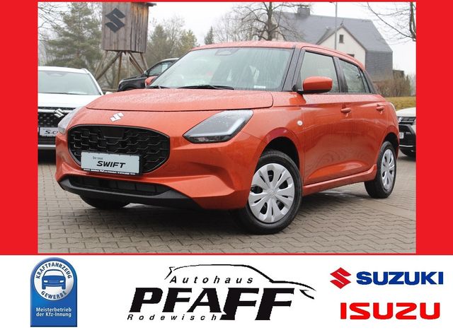 Suzuki Swift 1.2 HYBRID 4x4 CLUB | 3x VERFÜGBAR