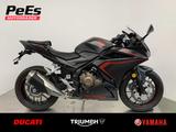 Honda CBR 500 R *Service neu*sehr gepflegt*1. Hand* - HONDA CB 500