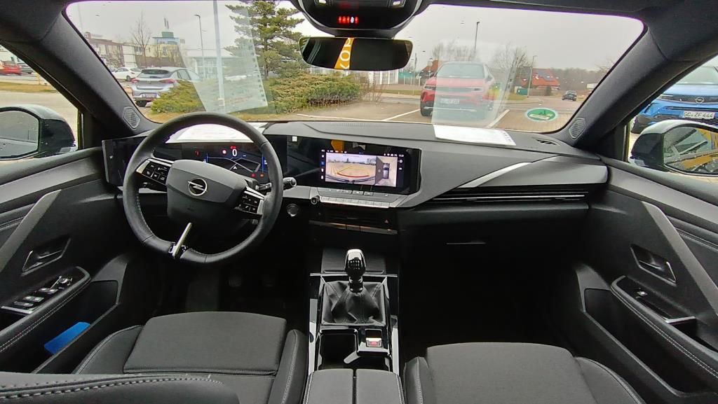 Autohaus Zimpel & Franke -  Opel Astra 5trg. GS Line+SHZ+AHZV+AGR+360 - Bild 15