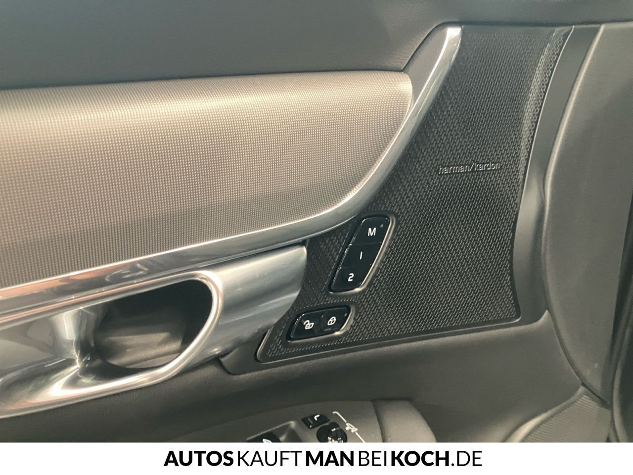 Volvo V90 T8 TE AWD Dark HUD 360° PANO BLIS H/K foto 18