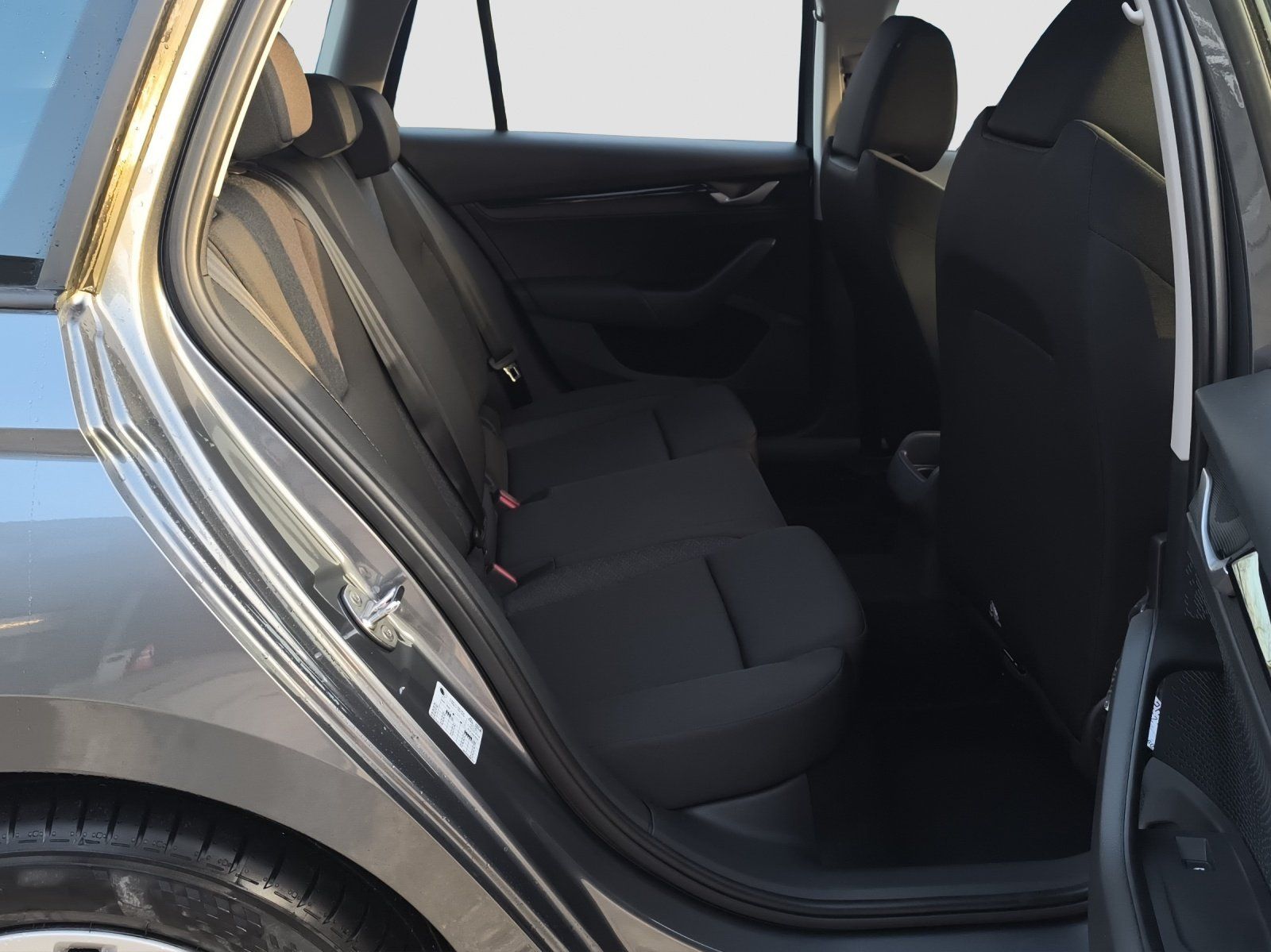 Skoda Octavia - Bild 21