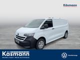 Volkswagen T7 Transporter Kasten LR 2.0TDI AHK KLIMA LED - blaue Volkswagen T7 Transporter