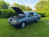 Ford Sierra - Ford Sierra aus 1990
