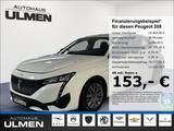 Peugeot 308 Active Pack PureTech 110 EU6d 10 LED Apple C - Peugeot 308 mit Benzin-Antrieb: Limousine, 1.6