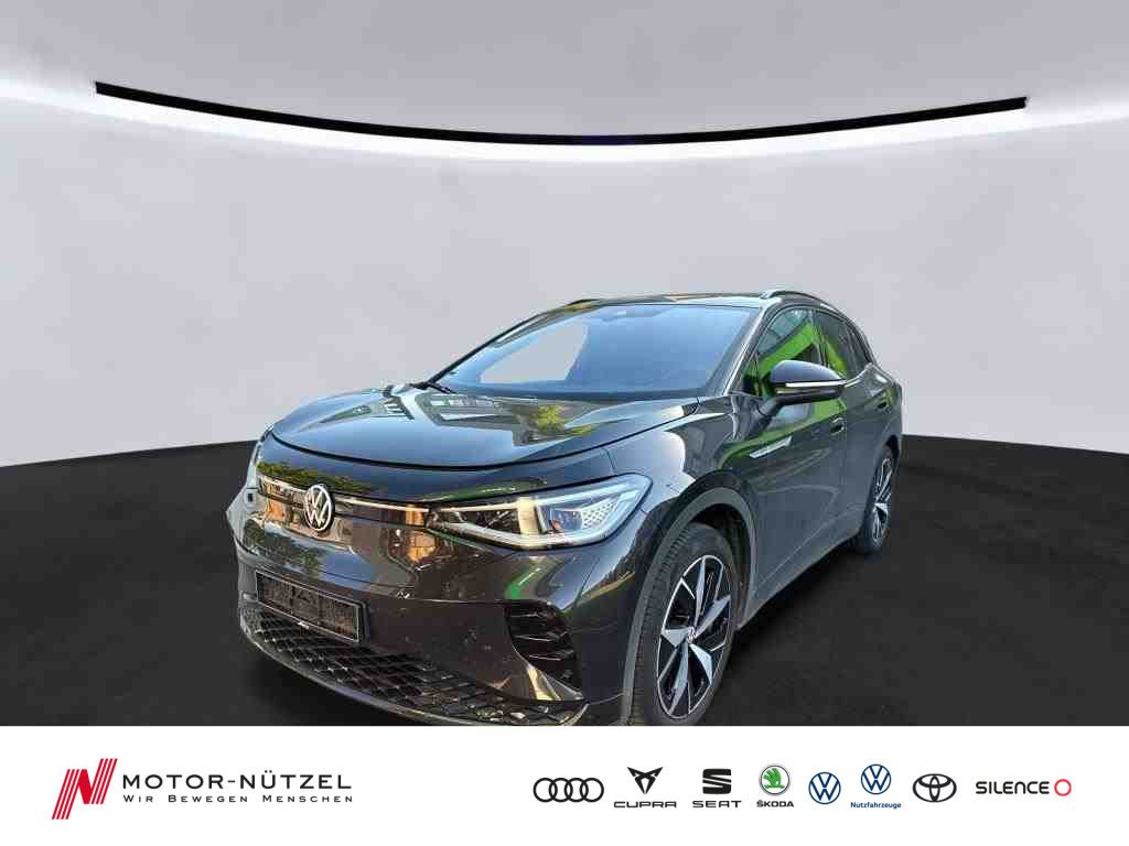 Image of Volkswagen ID.4