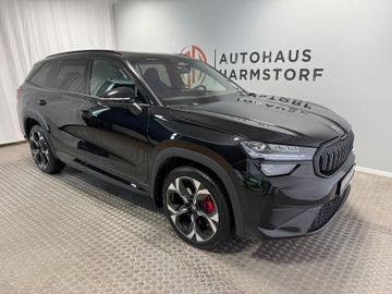 Skoda Kodiaq 2.0 4x4 RS AHK*StHz*Pano*HeadUp