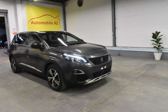 Peugeot 5008 2.0 BlueHDi GT Line 7PL ***Motorprobleem***