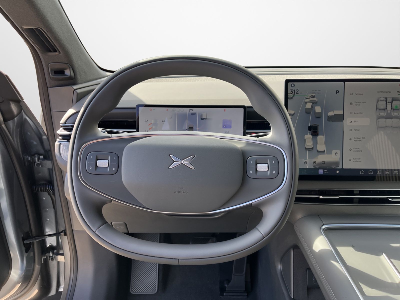 XPENG G6