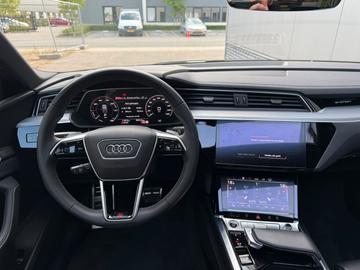 2025 AUDI Q8 E-TRON — миниатюра 13