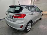 Ford Fiesta 1.1 Trend SYNC 3 Klimaanlage - Ford Fiesta: 1.3