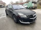 Opel Insignia A Country Tourer Basis/OPC-LINE/SITZBEL