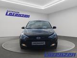 Hyundai i20 Go 1.2 M T YES - Hyundai i20: Schwarz