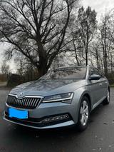 Skoda Superb 2.0 TDI SCR 140kW DSG PREMIUM EDIT CO... - Skoda Superb: 140
